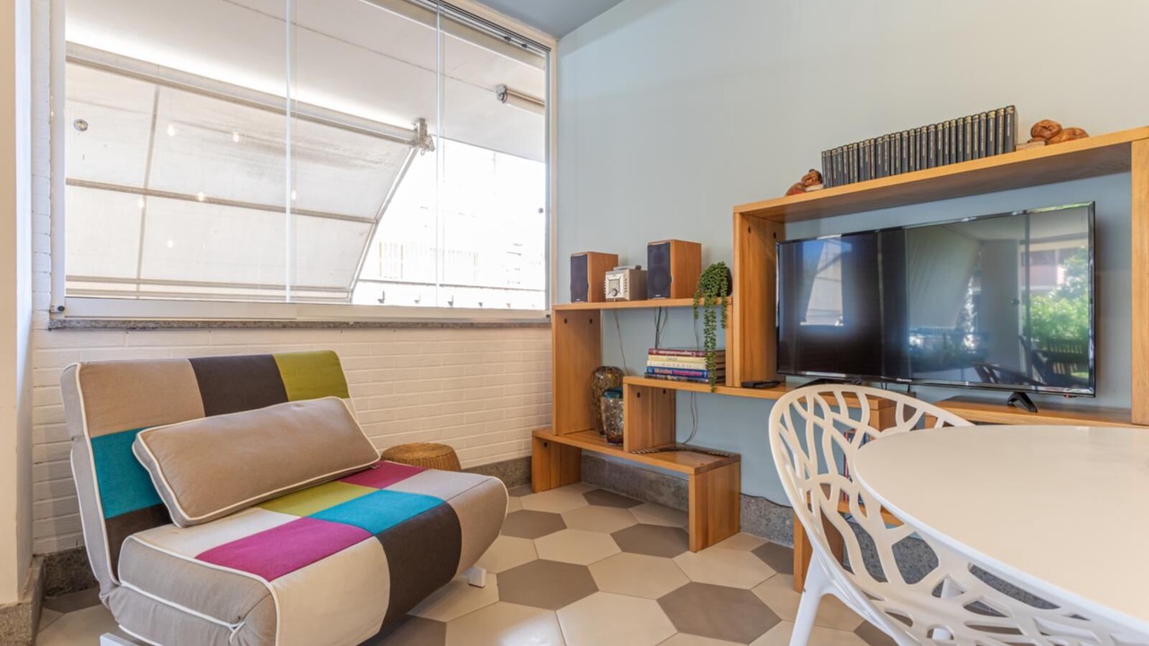 Photo of Livingroom in Aurelio