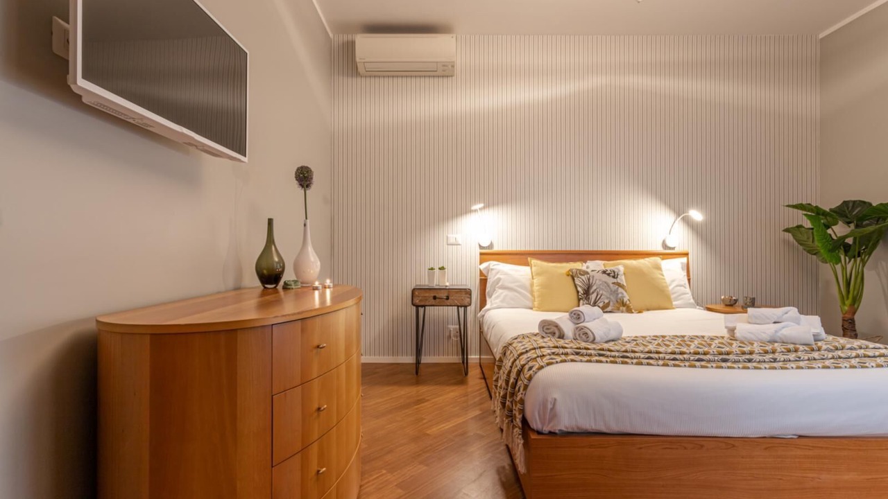 Photo of Bedroom in Aurelio