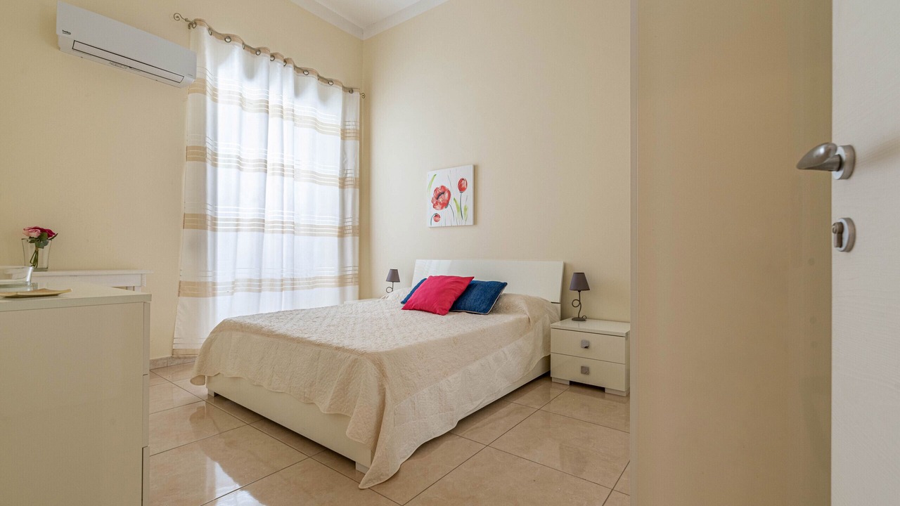 Photo of Bedroom in Castellammare