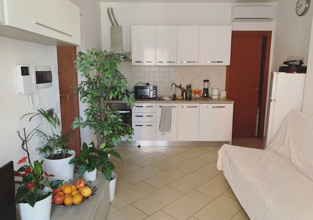 Photo of Kitchen in Rome Province