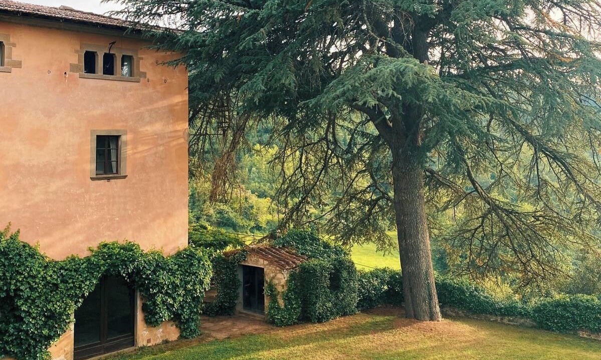 Photo of Outdoor in Gaiole in Chianti