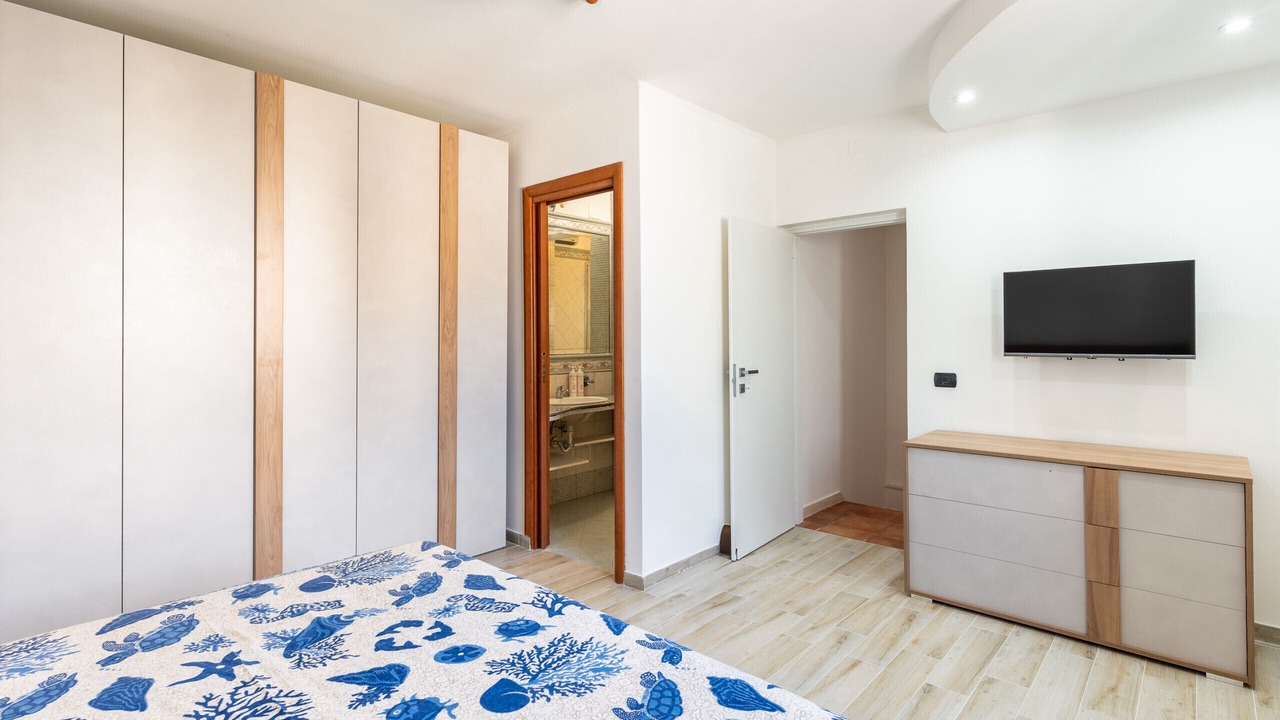 Photo of Bedroom in Santa Lucia