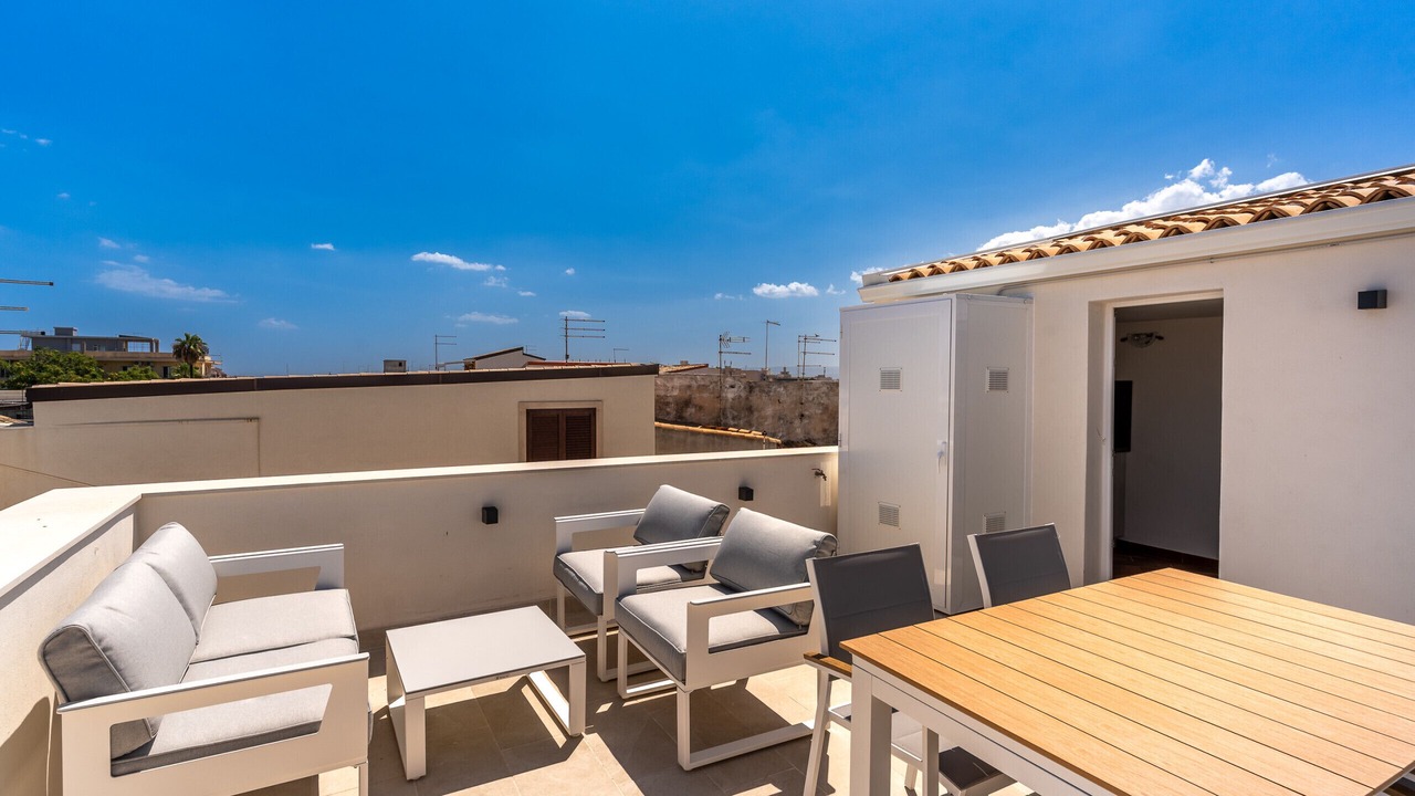 Photo of Outdoor in Santa Lucia