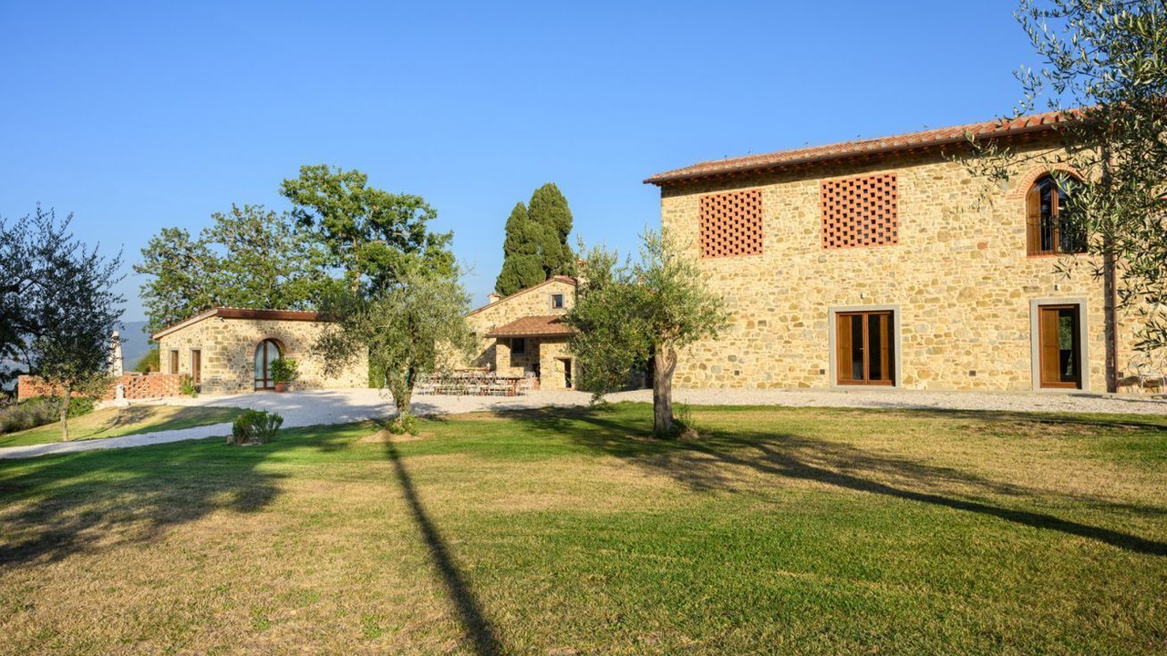 Photo of Outdoor in Vicchio
