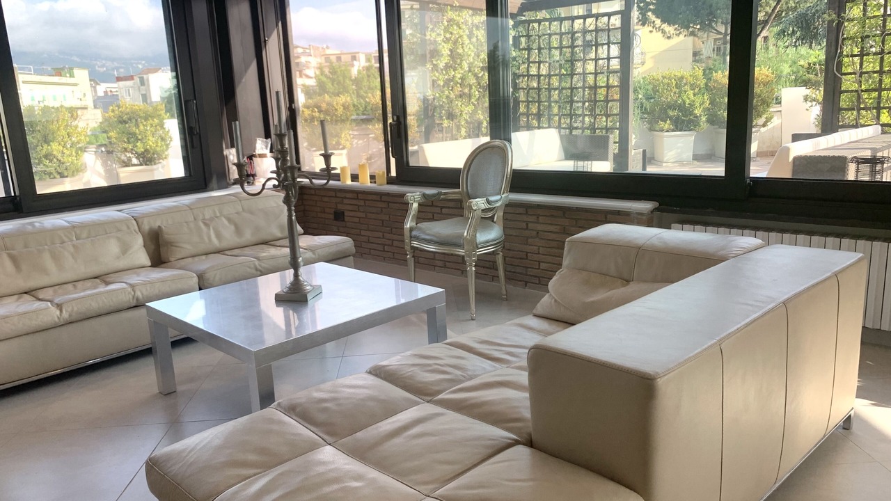 Photo of Livingroom in Pompei