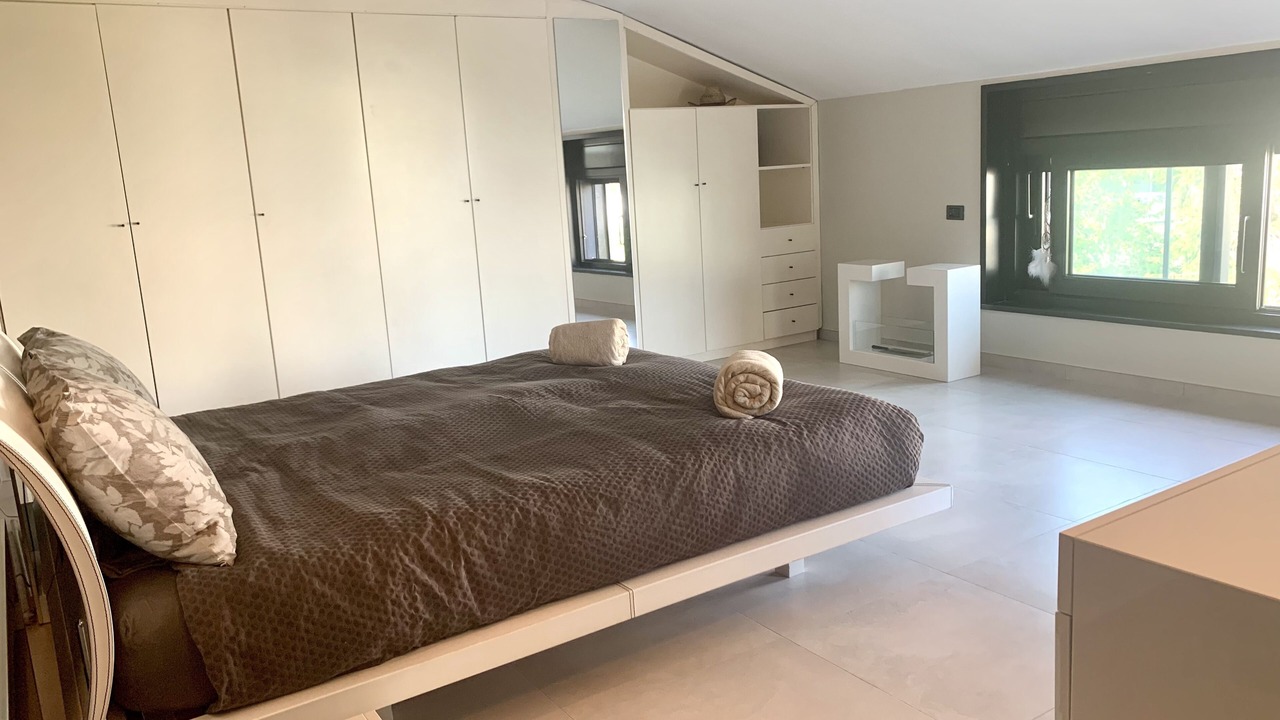 Photo of Bedroom in Pompei