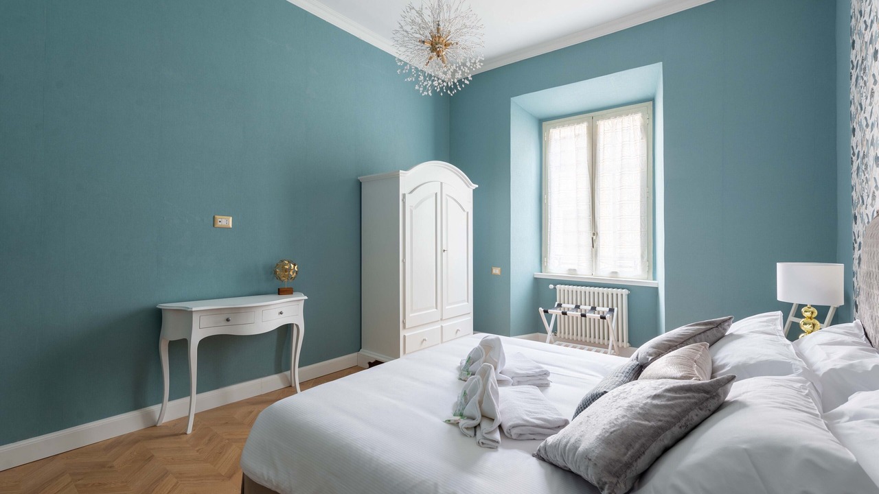 Photo of Bedroom in Celio