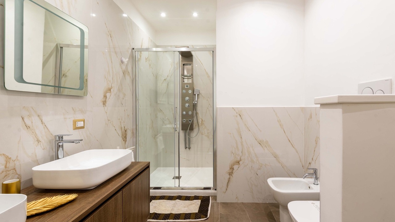 Photo of Bathroom in Celio