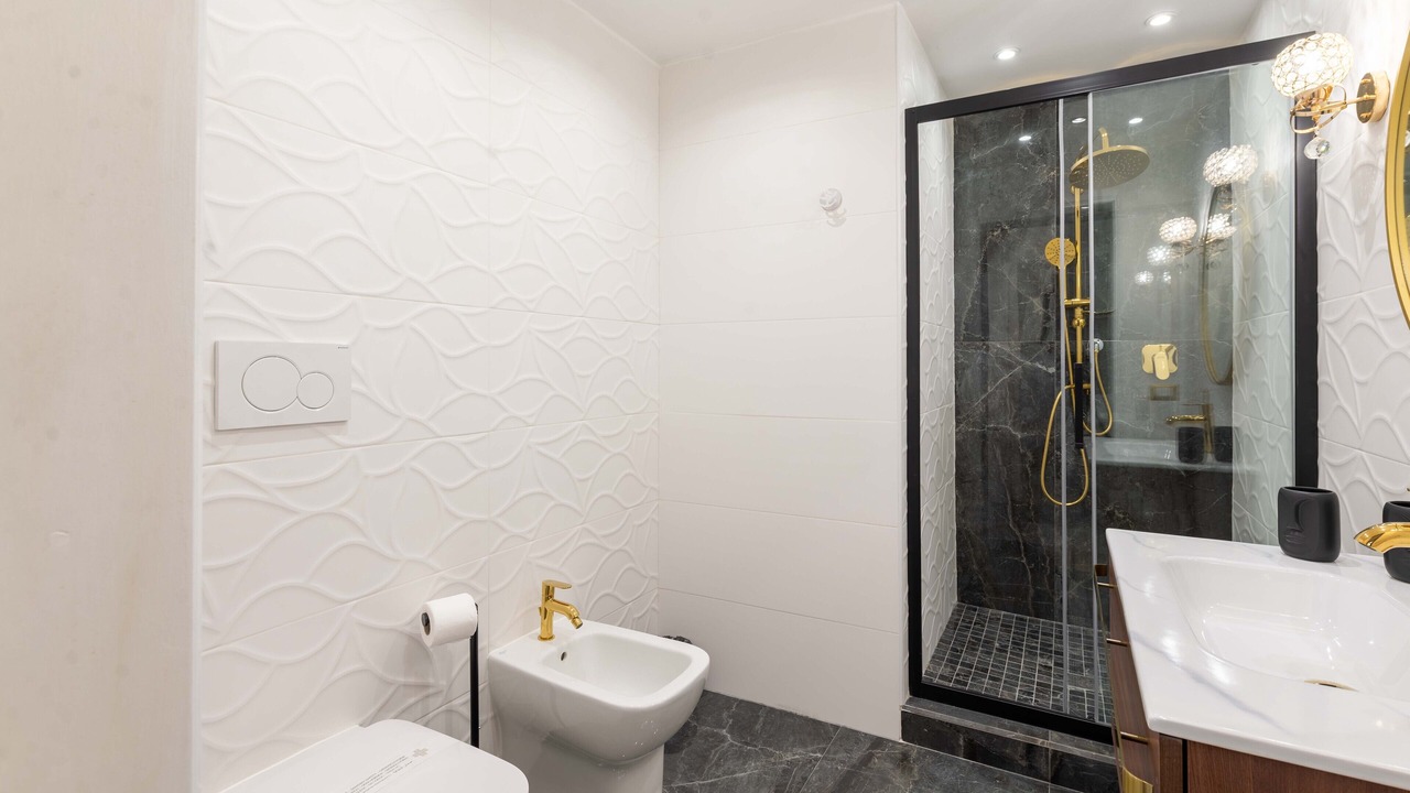 Photo of Bathroom in Celio