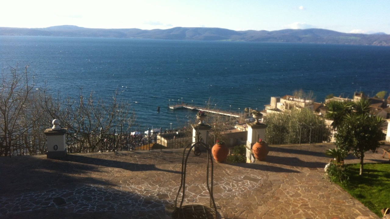 Photo of Others in Lake Bracciano