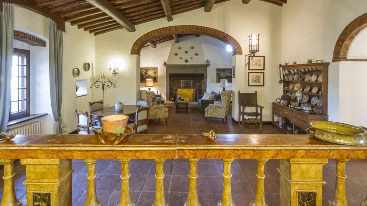 Photo of Others in Gaiole in Chianti
