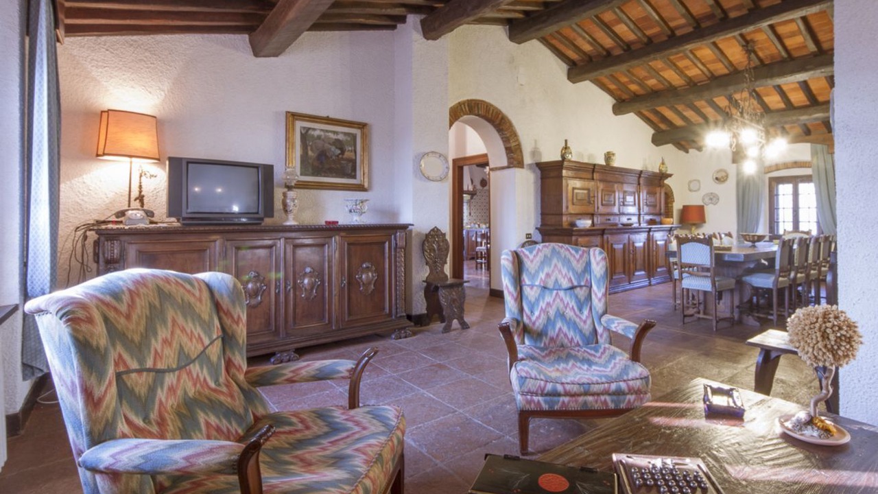 Photo of Others in Gaiole in Chianti