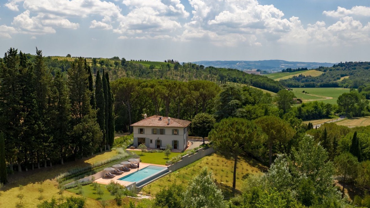 Photo of Outdoor in Montespertoli