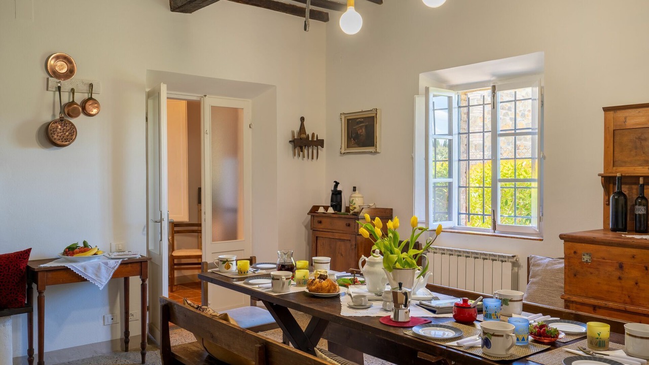 Photo of Livingroom in Gambassi Terme