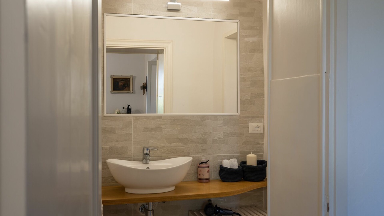 Photo of Bathroom in Gambassi Terme
