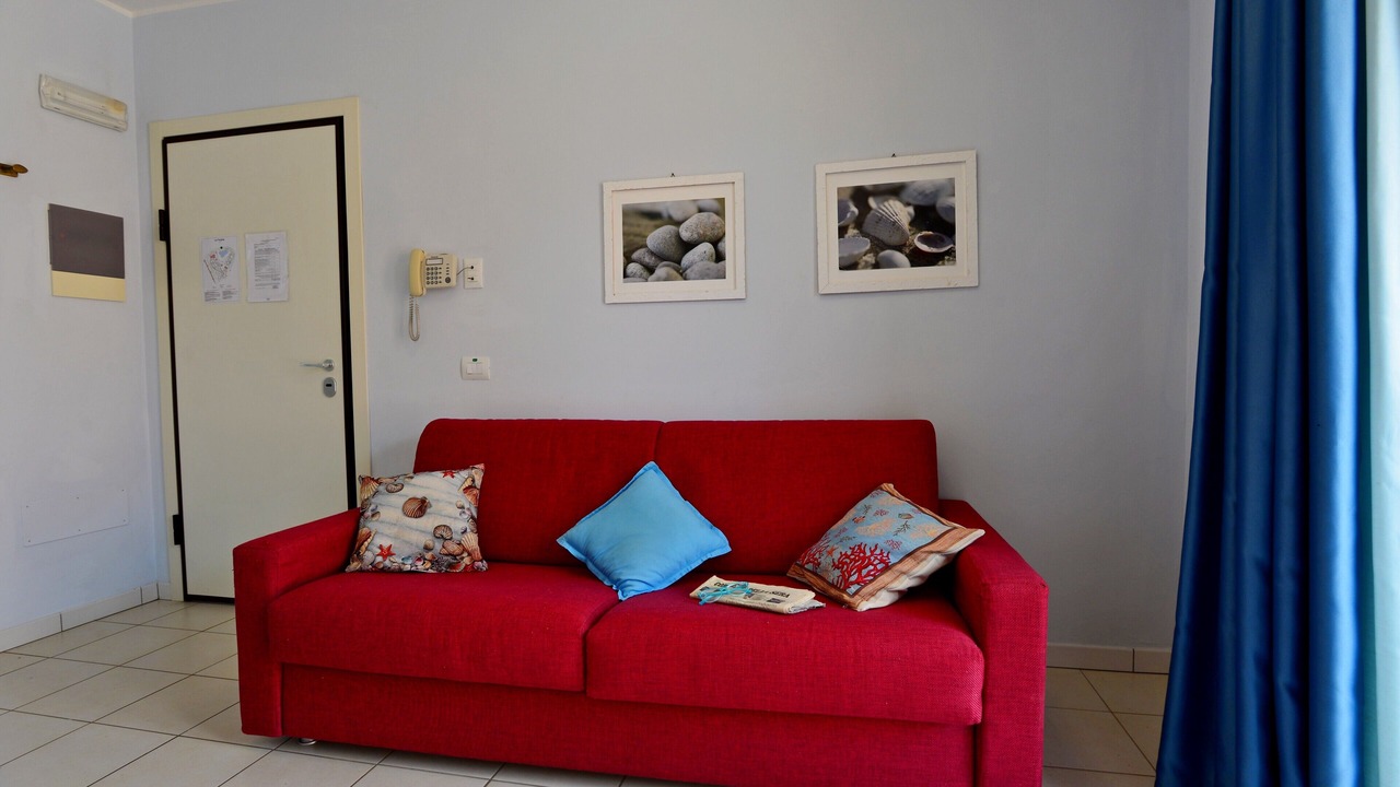 Photo of Livingroom in Cavo