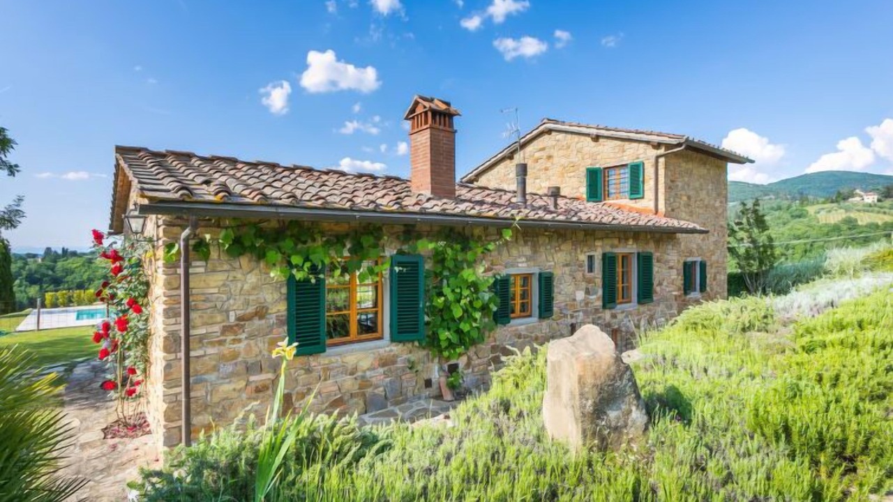 Photo of Others in Greve in Chianti