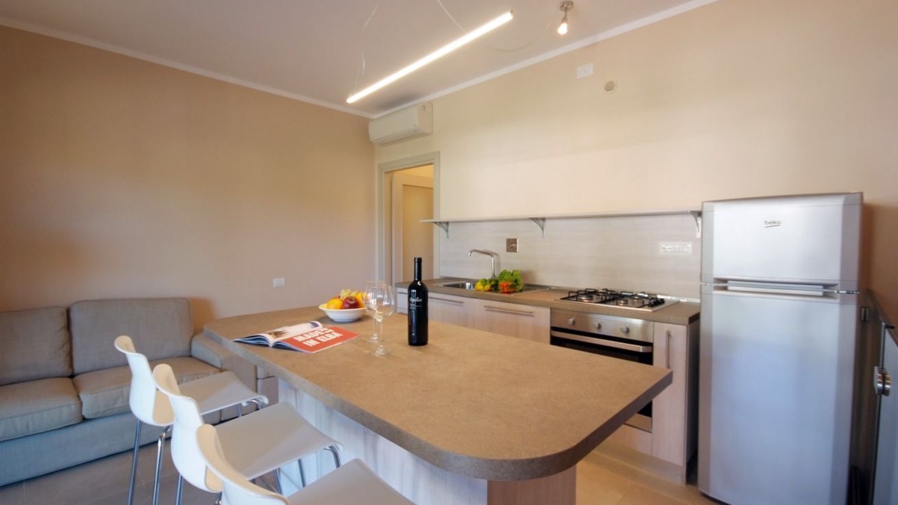 Photo of Kitchen in Procchio