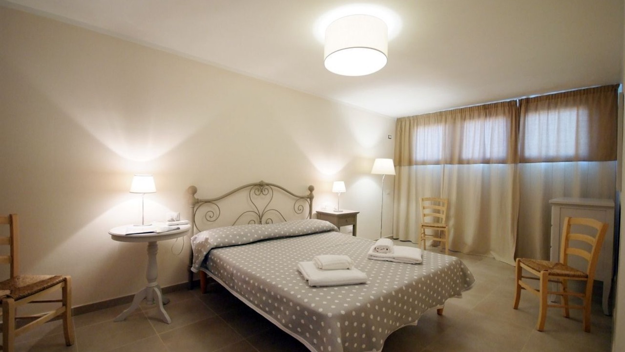 Photo of Bedroom in Procchio