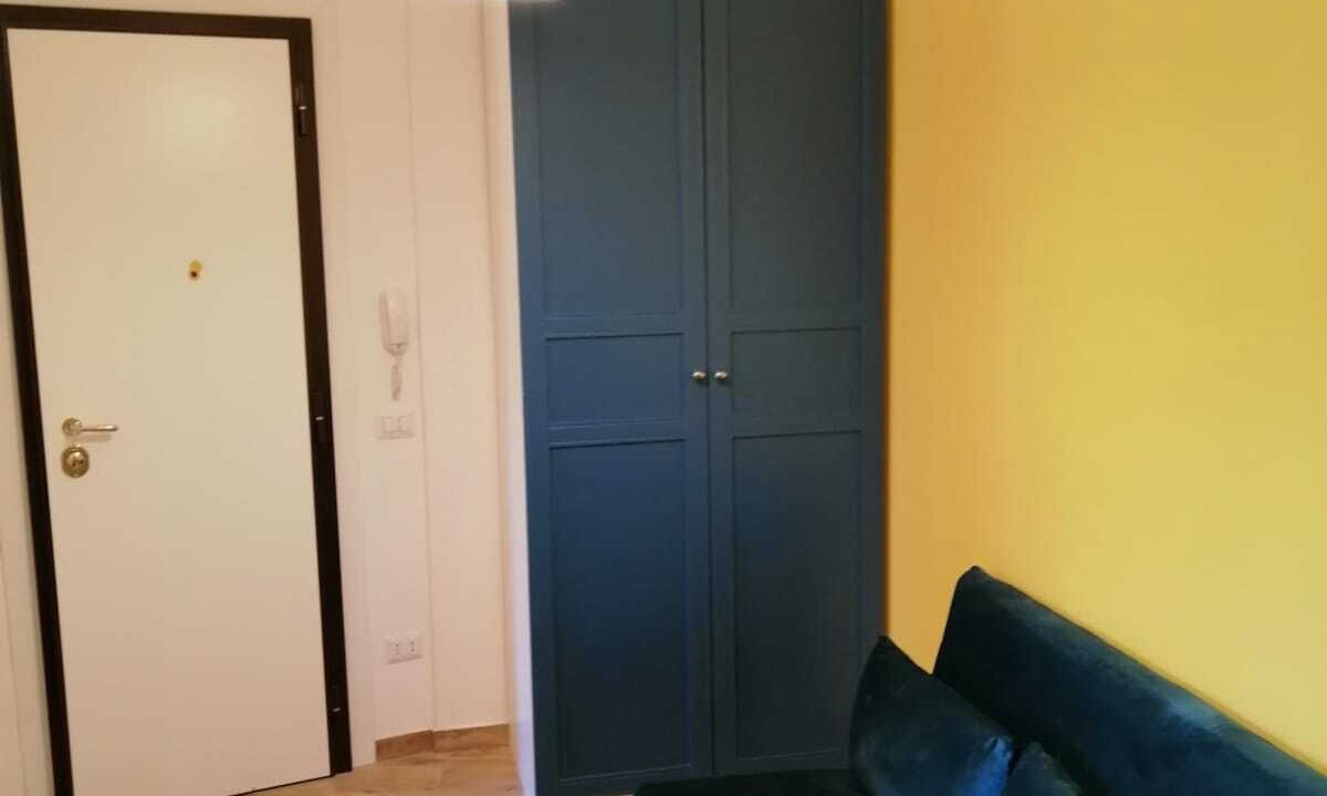 Photo of Livingroom in Quartiere XVII Trieste
