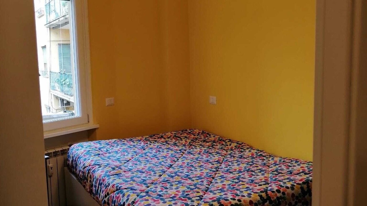 Photo of Bedroom in Quartiere XVII Trieste