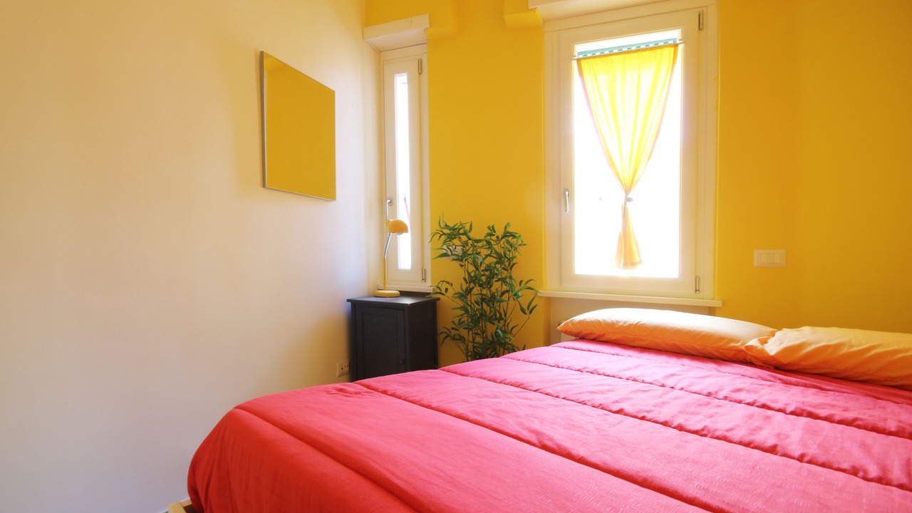 Photo of Bedroom in Quartiere XVII Trieste