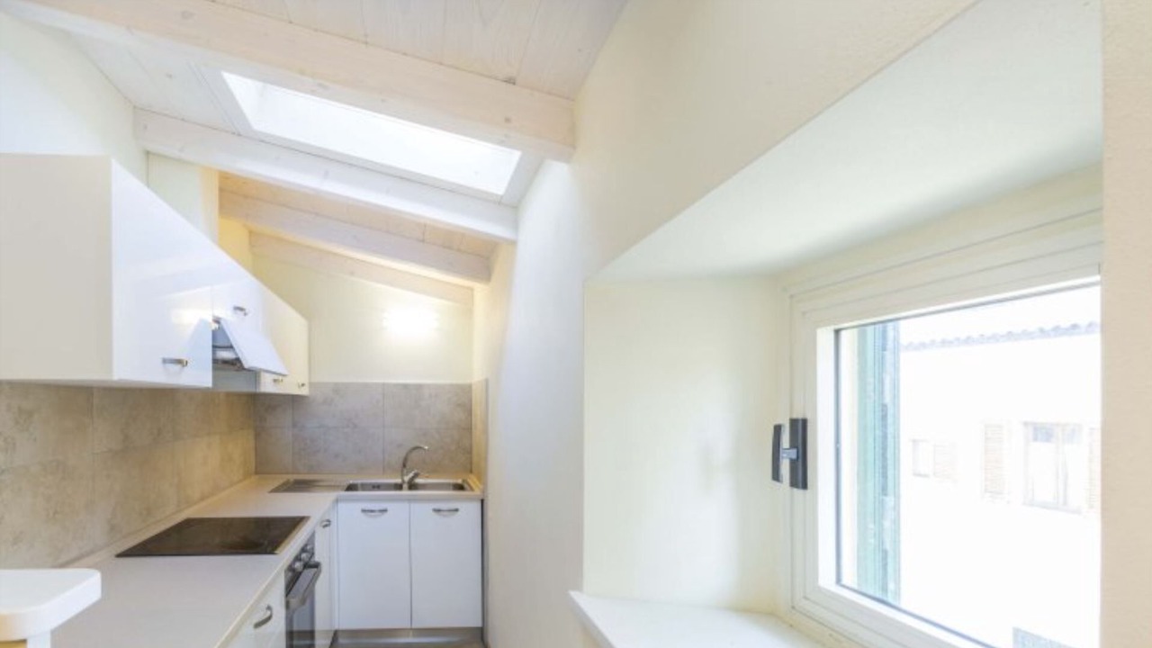 Photo of Kitchen in Marina di Campo
