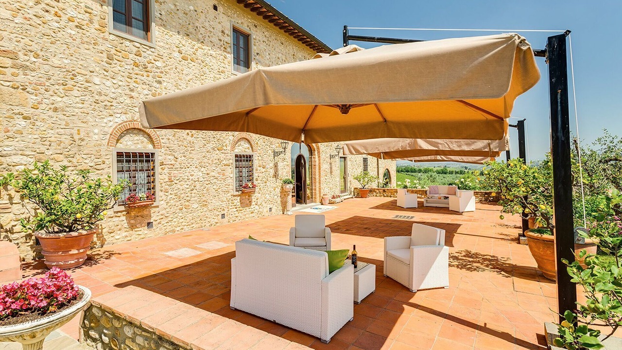 Photo of Outdoor in San Pietro in Bossolo