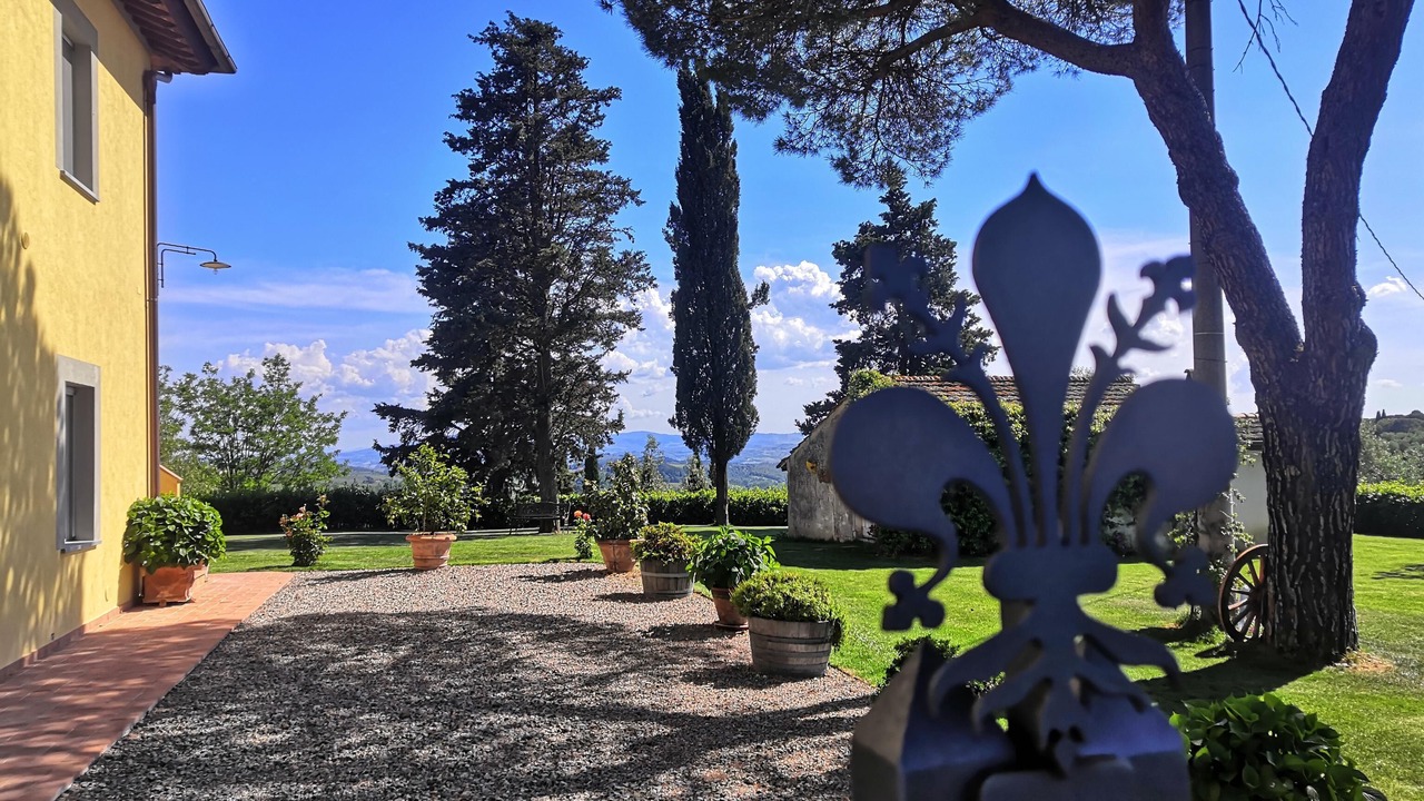 Photo of Outdoor in Montespertoli