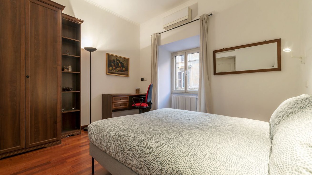 Photo of Bedroom in San Lorenzo