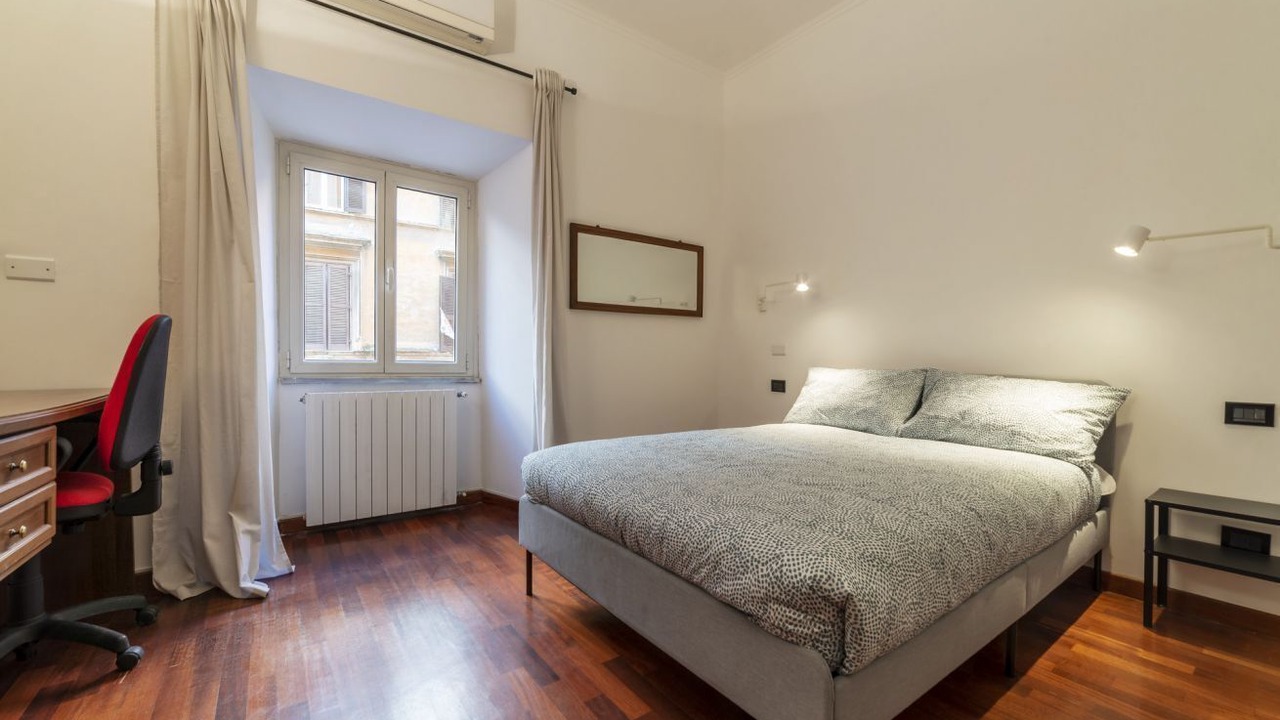 Photo of Bedroom in San Lorenzo