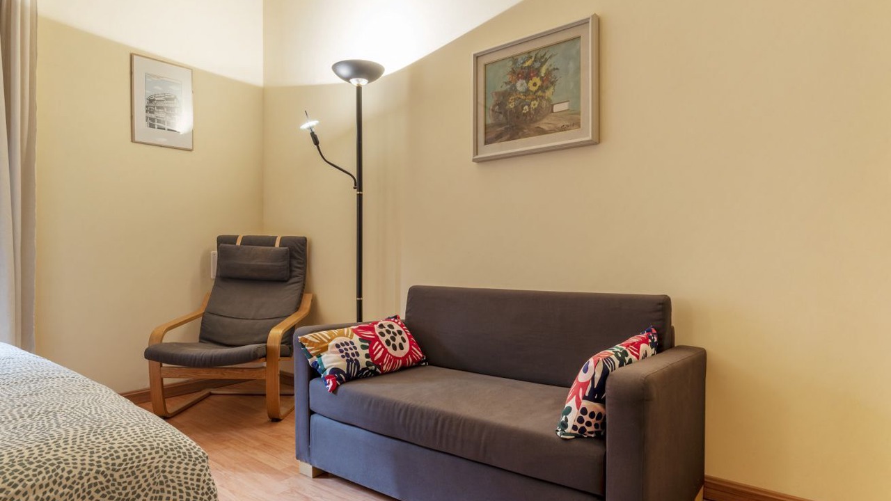 Photo of Livingroom in San Lorenzo