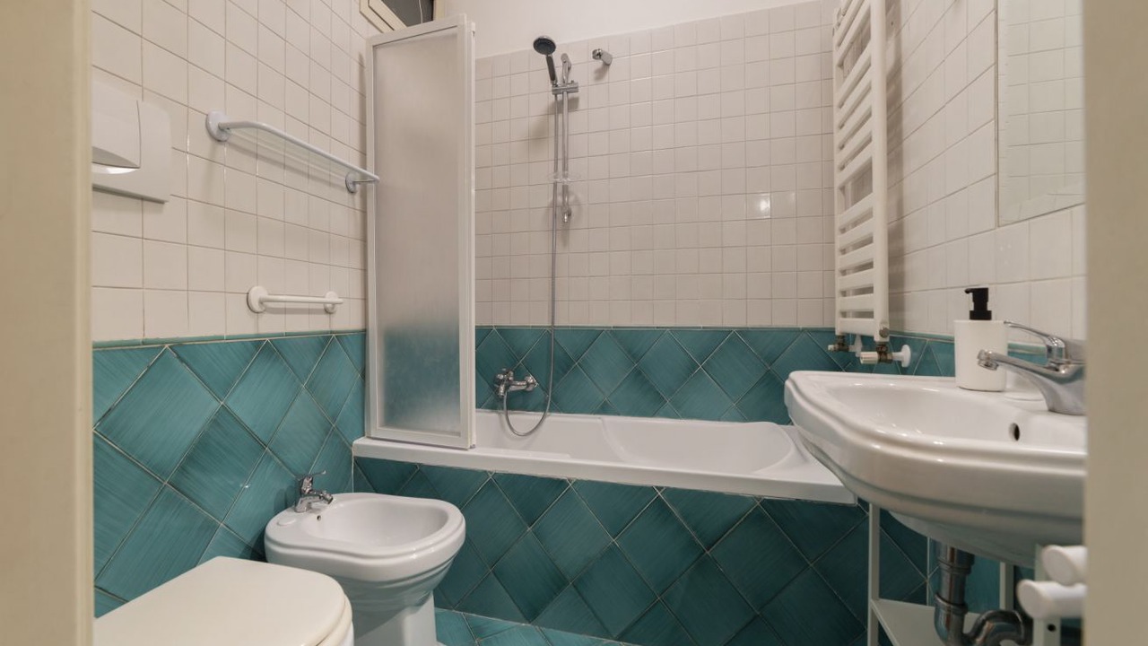 Photo of Bathroom in San Lorenzo
