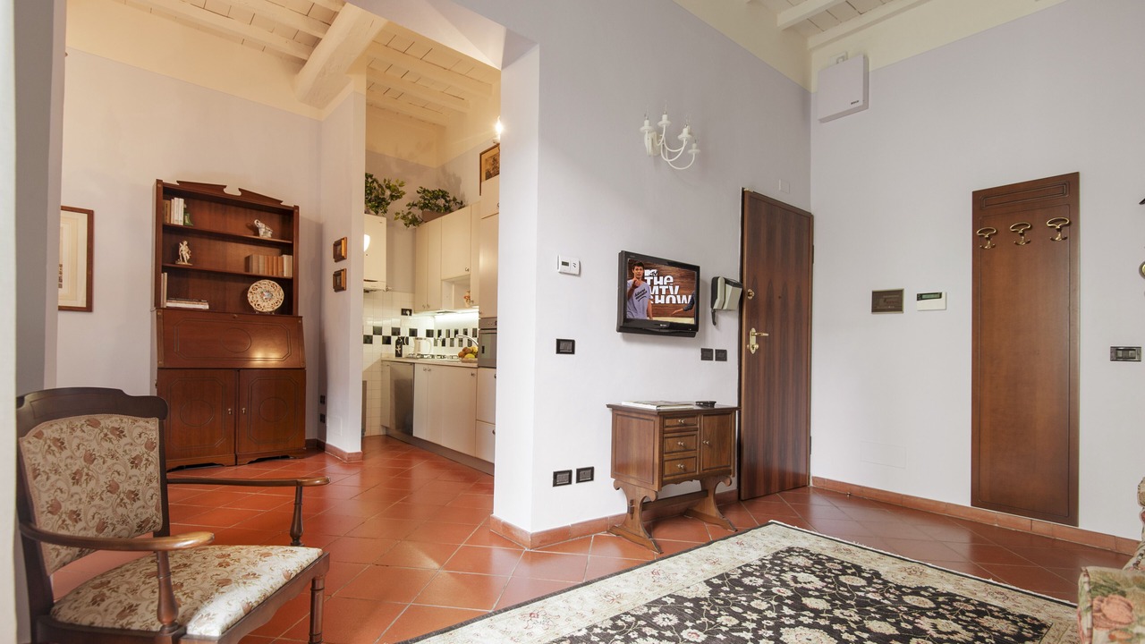 Photo of Livingroom in Duomo