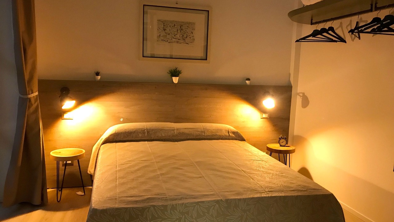 Photo of Bedroom in Cittadella