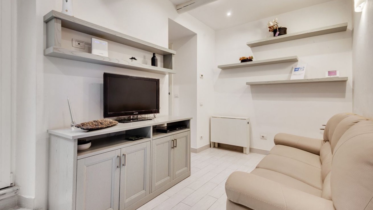 Photo of Livingroom in Coverciano