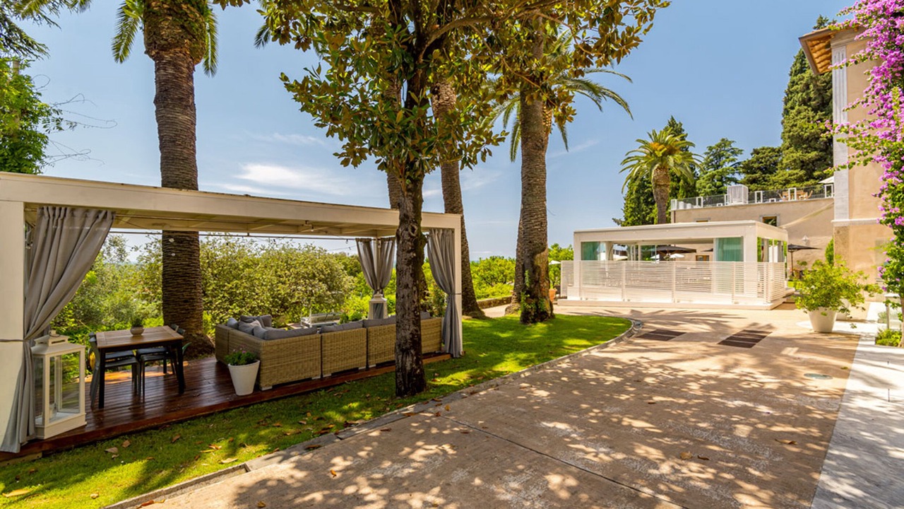 Photo of Patio Balcony in Capanne-Prato-Cinquale