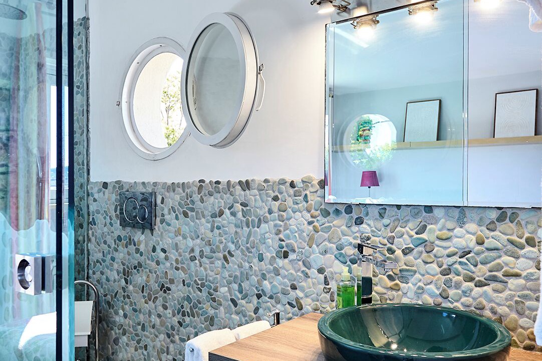 Photo of Bathroom in Quartiere XIII Aurelio