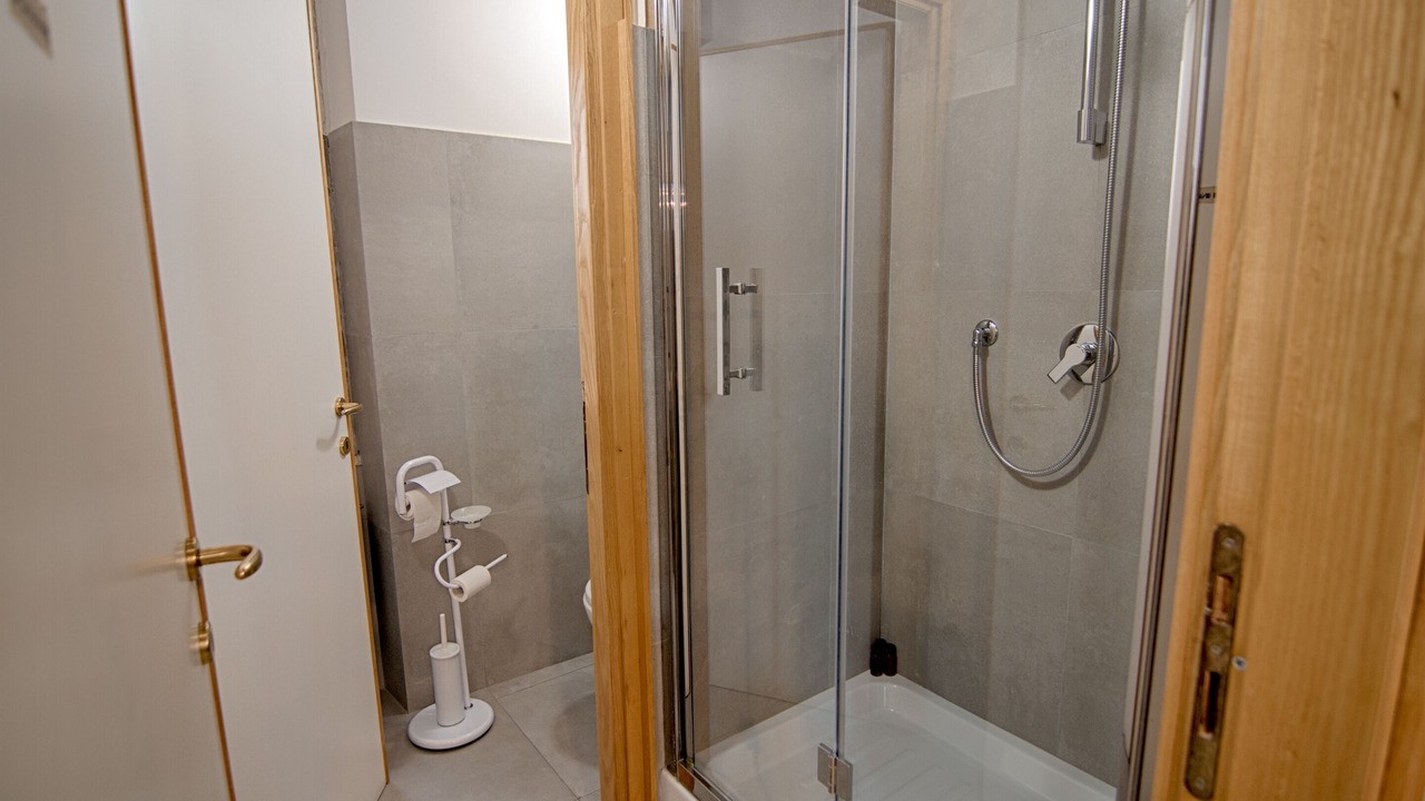 Photo of Bathroom in Rione VIII Sant'Eustachio
