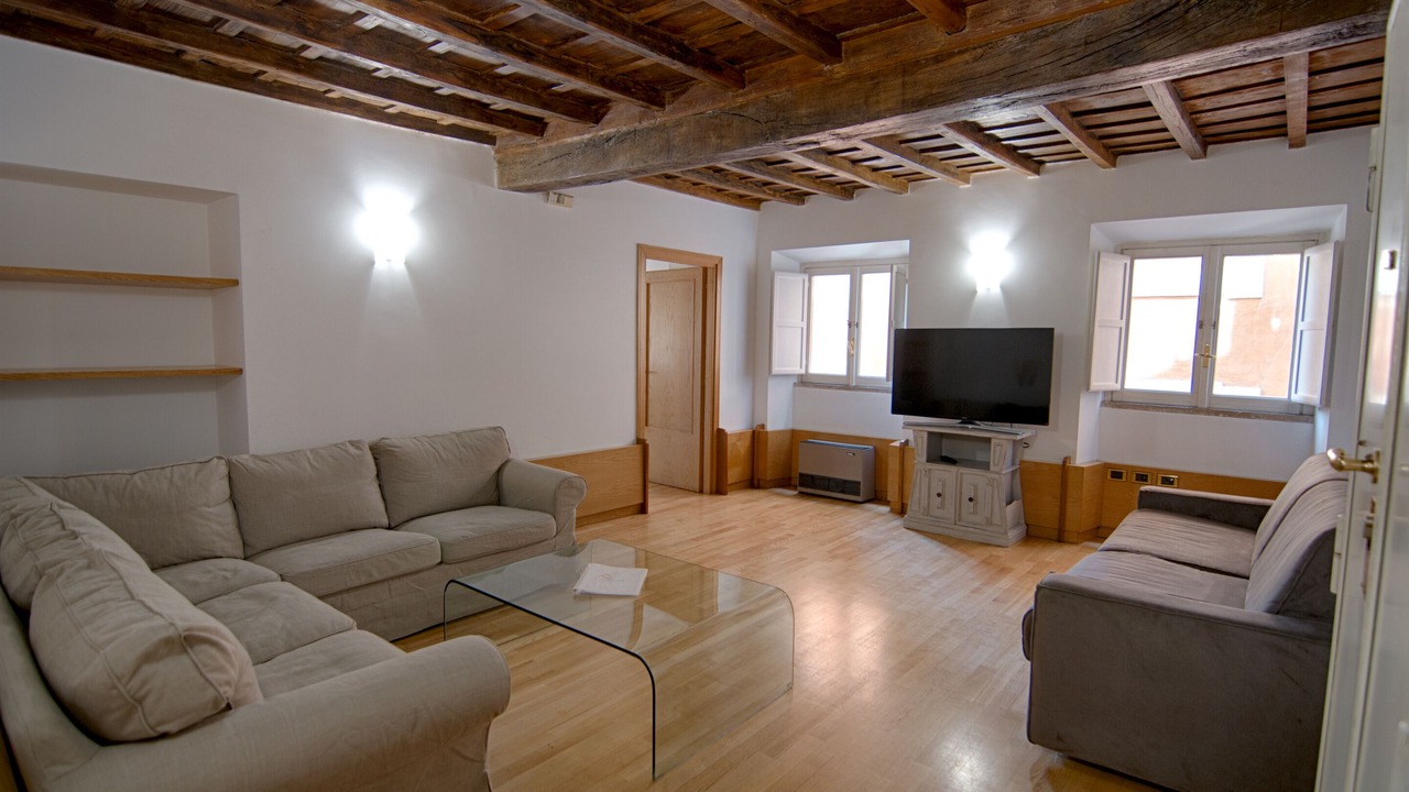 Photo of Bedroom in Rione VIII Sant'Eustachio