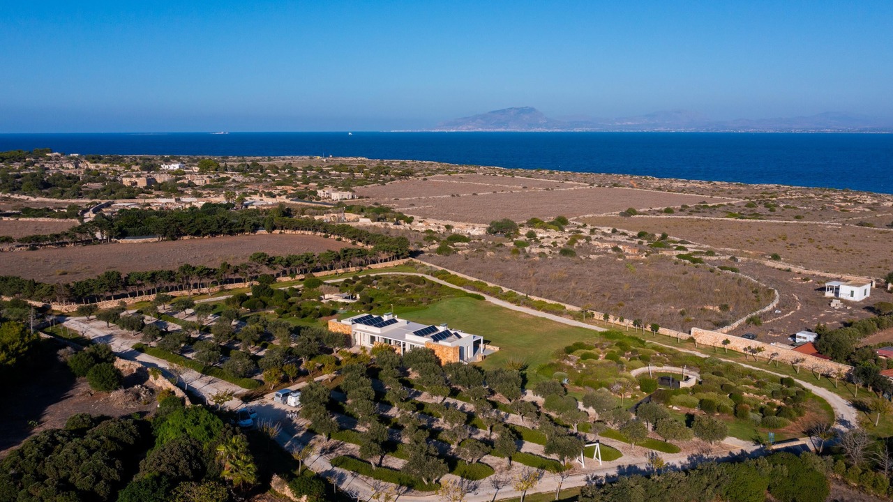 Photo of Outdoor in Favignana