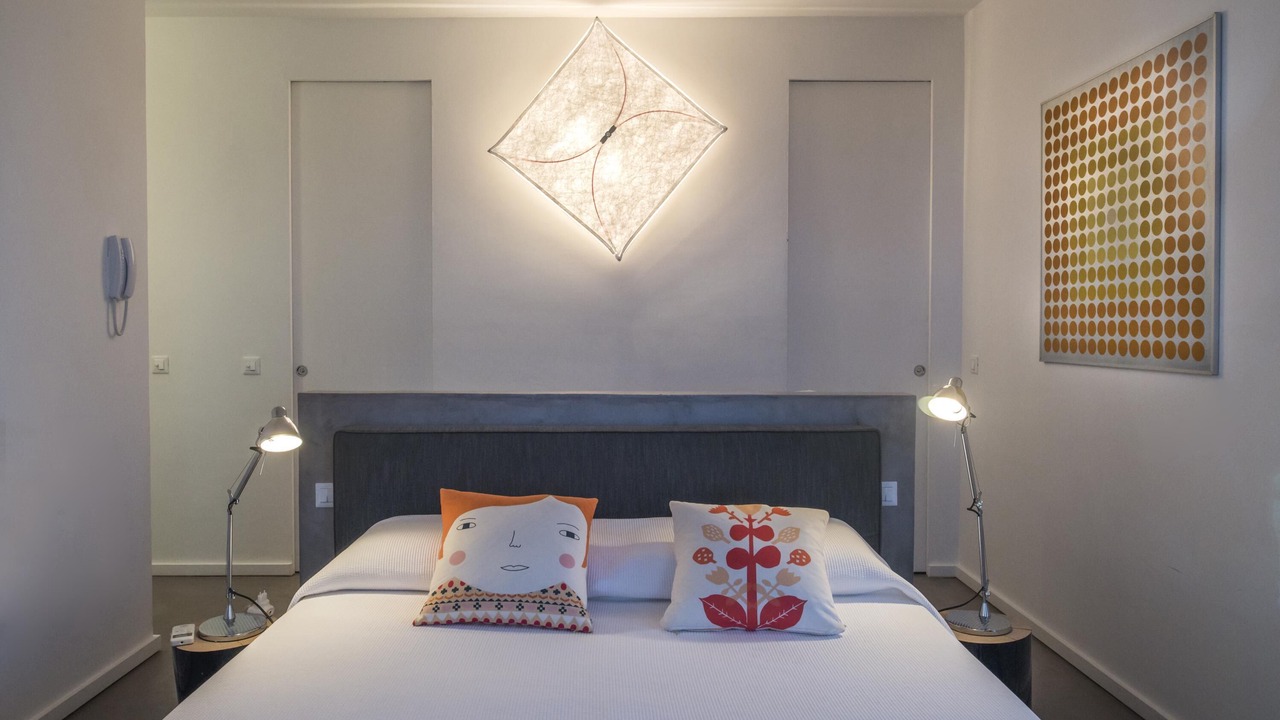 Photo of Bedroom in Favignana