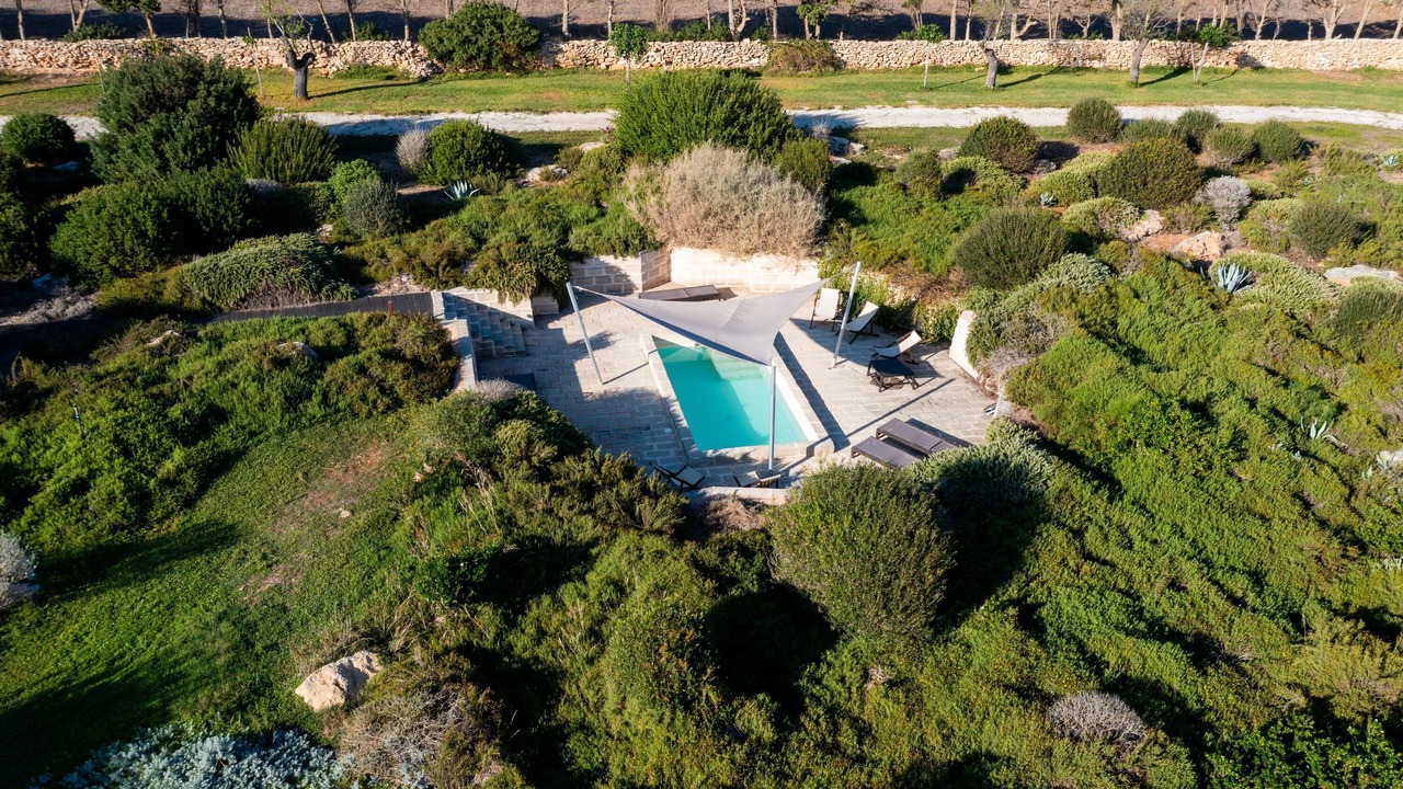 Photo of Outdoor in Favignana