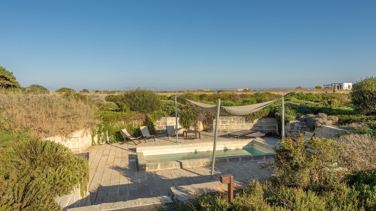 Photo of Outdoor in Favignana