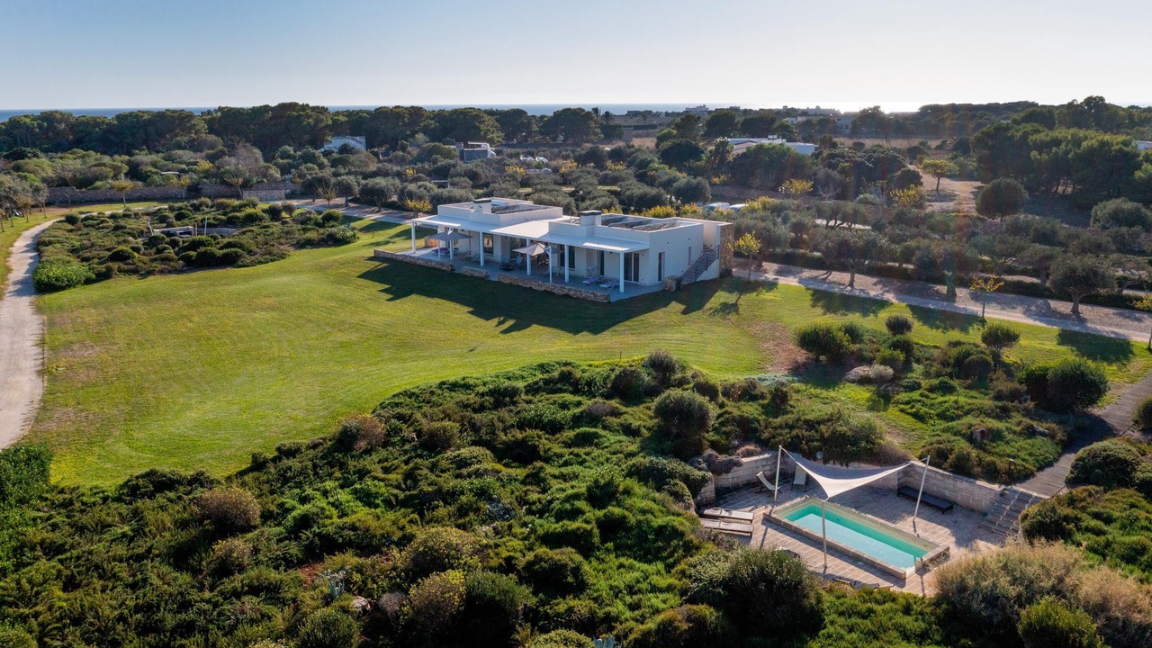 Photo of Outdoor in Favignana