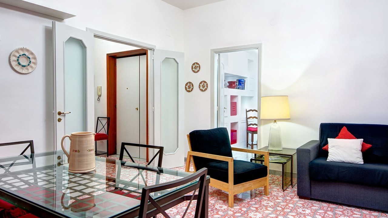 Photo of Bedroom in Priora