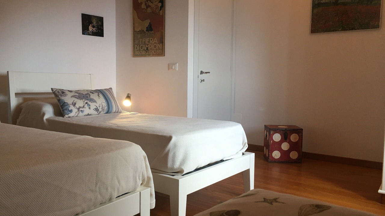 Photo of Bedroom in San Michele