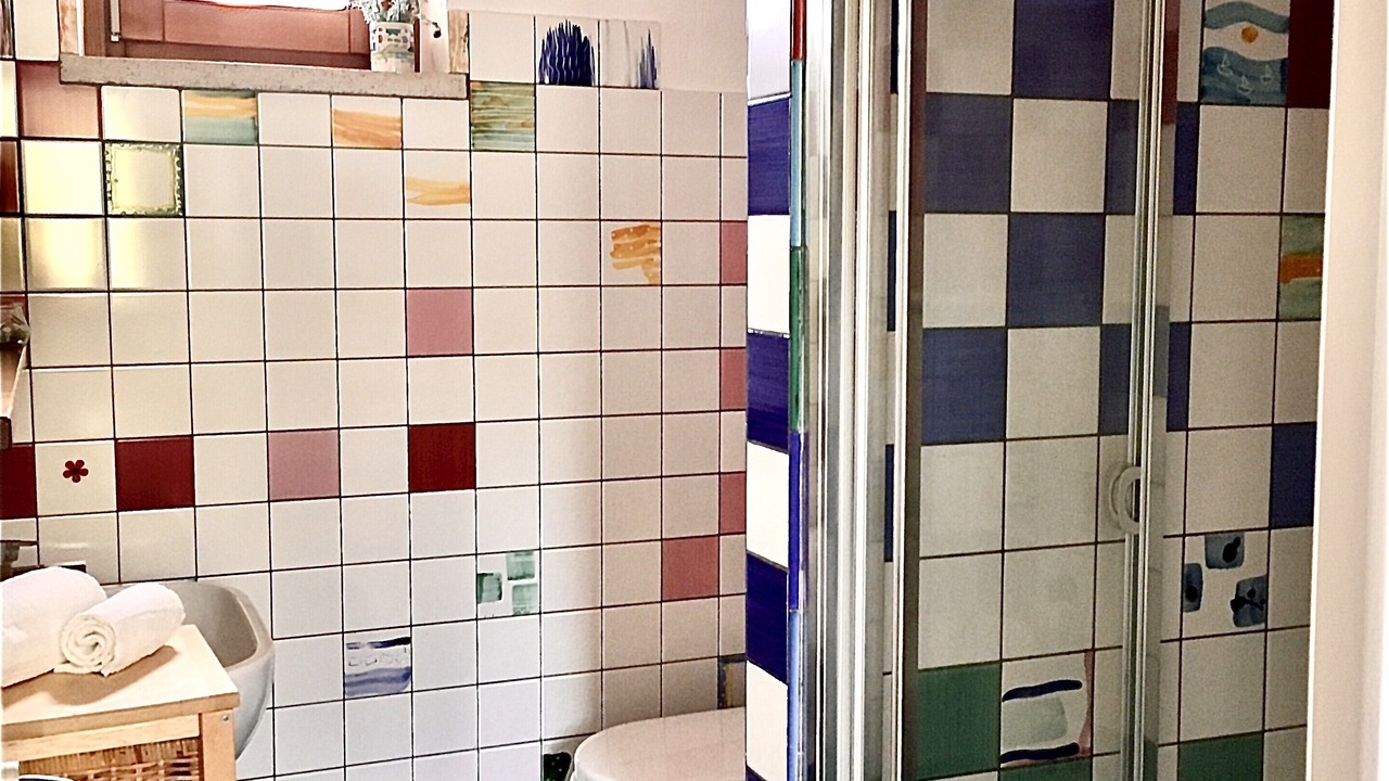 Photo of Bathroom in San Michele
