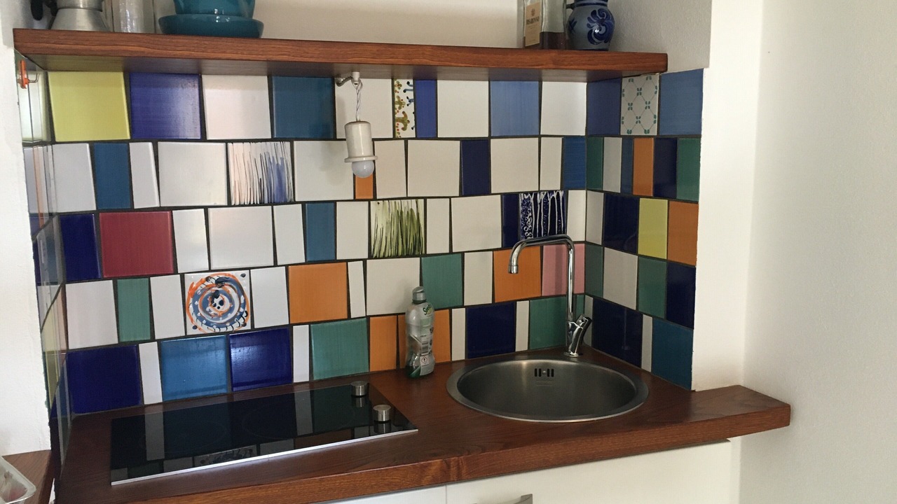 Photo of Kitchen in San Michele