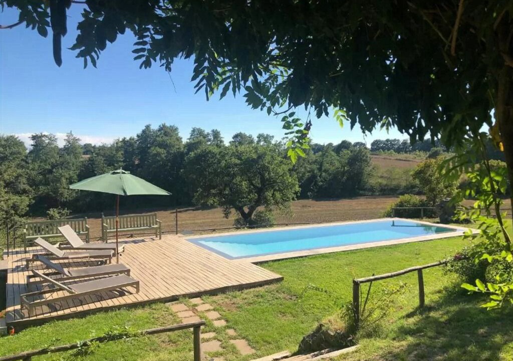 Photo of Outdoor in Viterbo